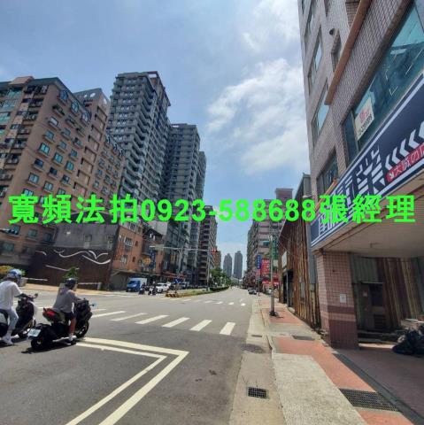 八里大樓法拍-3