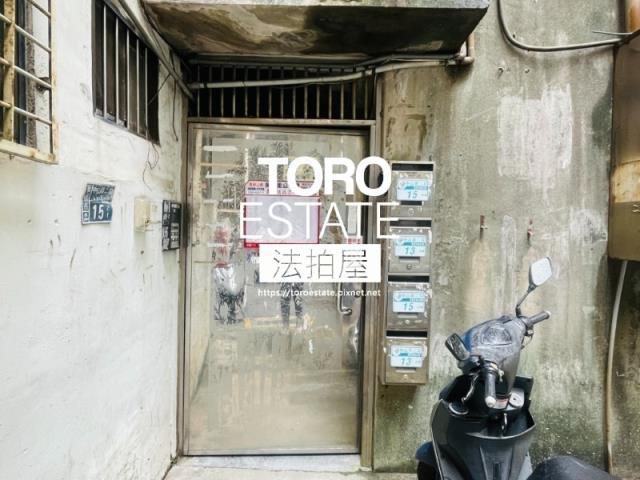 新北法拍公寓-3