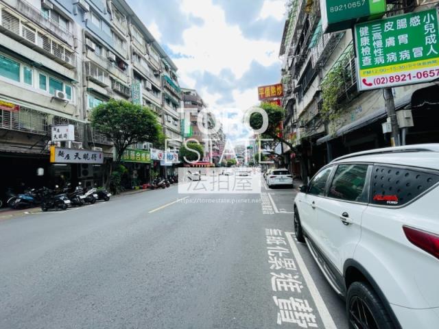 新北永和公寓法拍-8