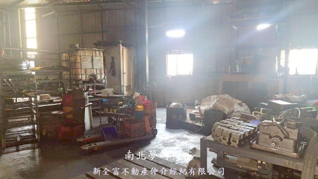 台南永康廠辦-5