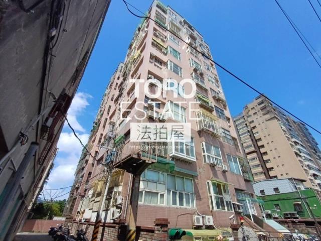 新北八里華廈拍賣-4