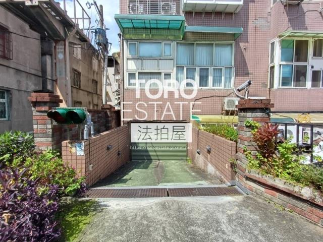 新北八里華廈拍賣-6