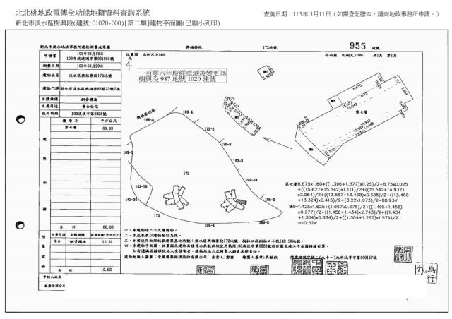 新北淡水法拍大樓-8