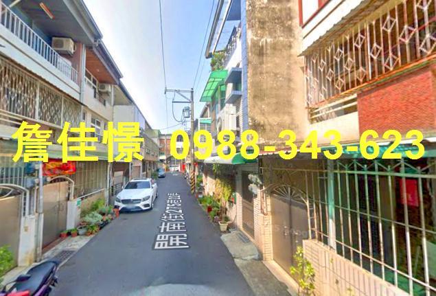 台南北區透天法拍-5