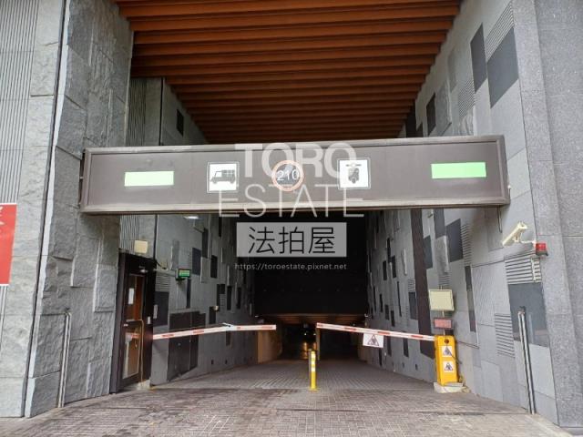 新北淡水大樓拍賣-6