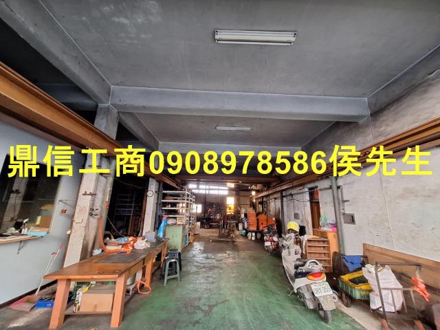 台南永康廠房-4