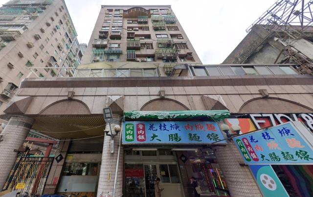 新北三重法拍大樓-1