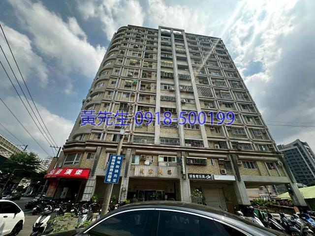 南區法拍大樓-3