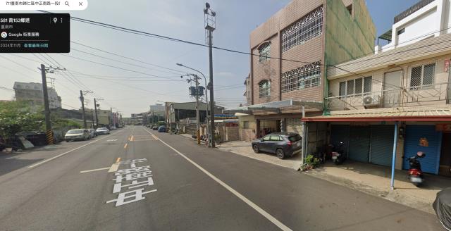 台南歸仁透天法拍-3