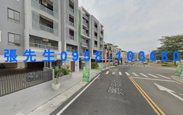 屏東內埔法拍華廈-2