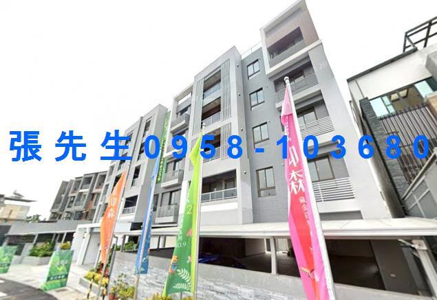 屏東內埔法拍華廈-3