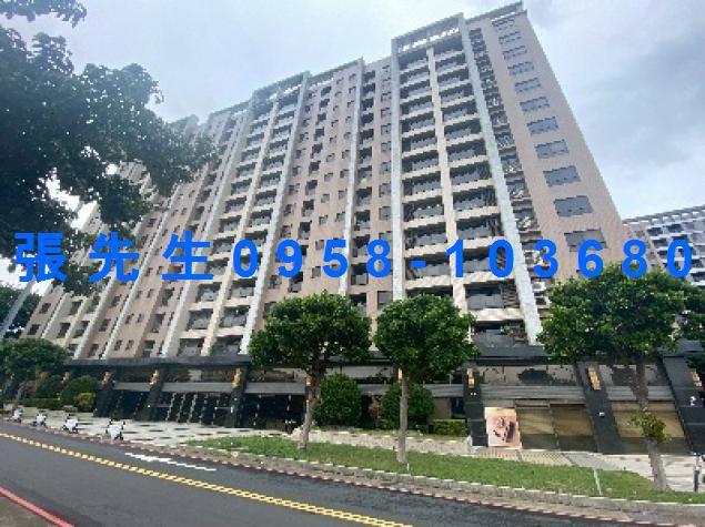 竹北大樓法拍-3