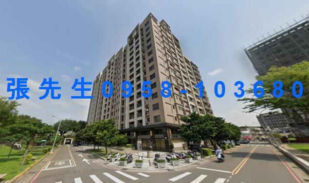 竹北大樓法拍-4