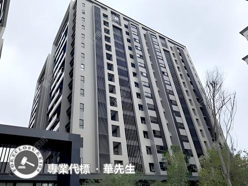 西屯大樓法拍-5