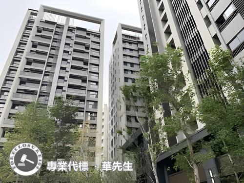 西屯大樓法拍-8