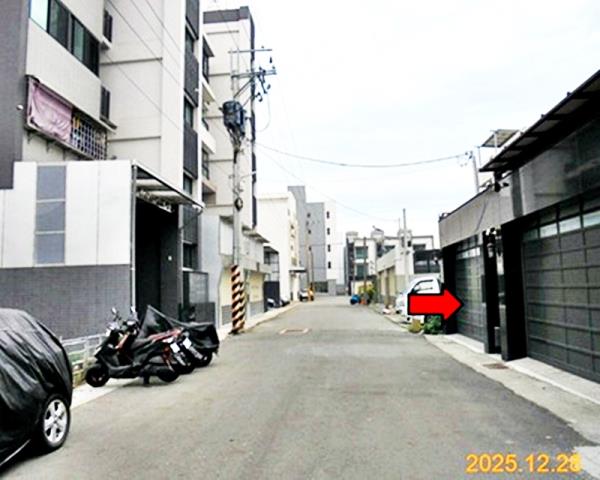 新港透天法拍-5