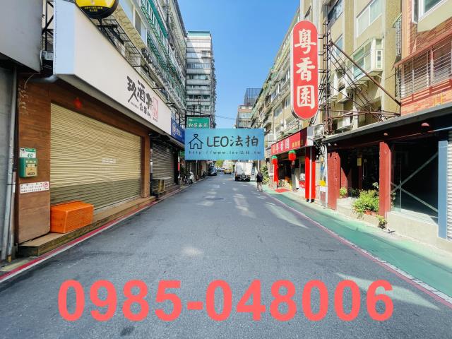 台北拍賣華廈-7