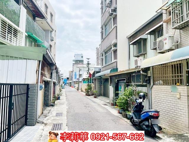 台南透天-1