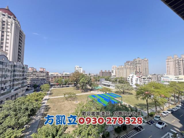 台南安平大樓-1