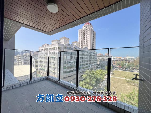 台南安平大樓-2