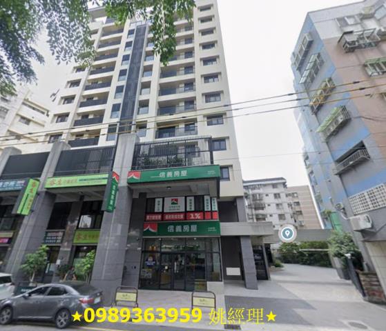 台中北屯法拍大樓-3