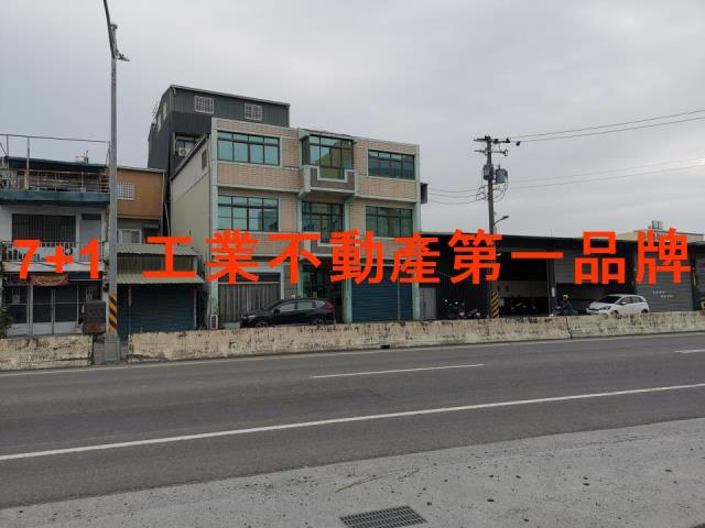 高雄大社廠房-9