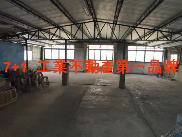 高雄大社廠房-5