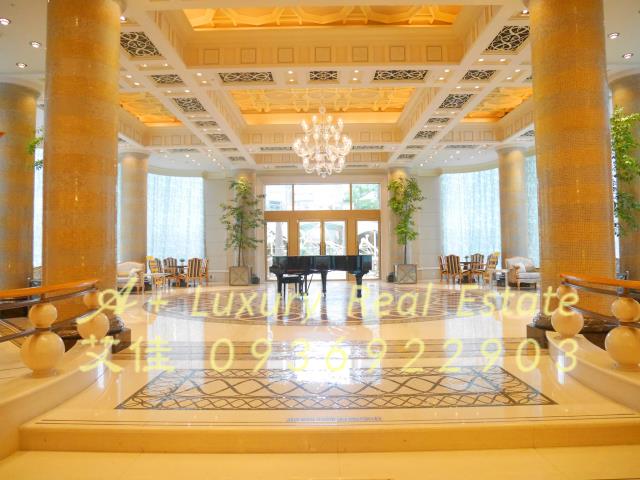 台北大安區大樓-10