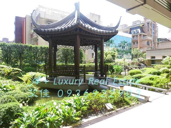 台北大安區大樓-13