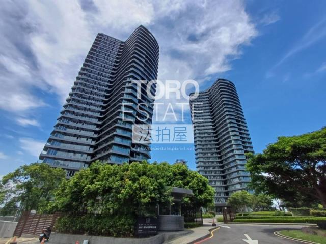 新北淡水大樓法拍-1