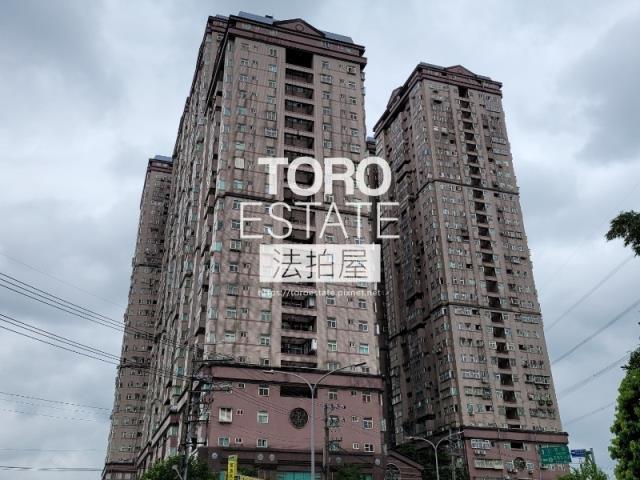 新北汐止大樓法拍-5