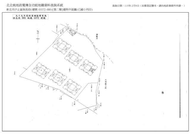 新北汐止大樓法拍-8