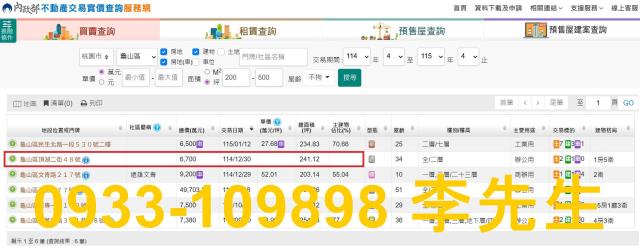 桃園龜山廠房-1