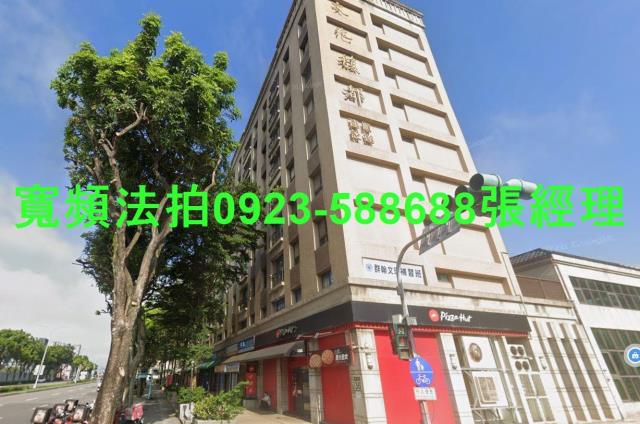 新北林口法拍店面-2