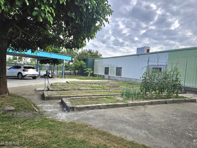 高雄美濃透天-4