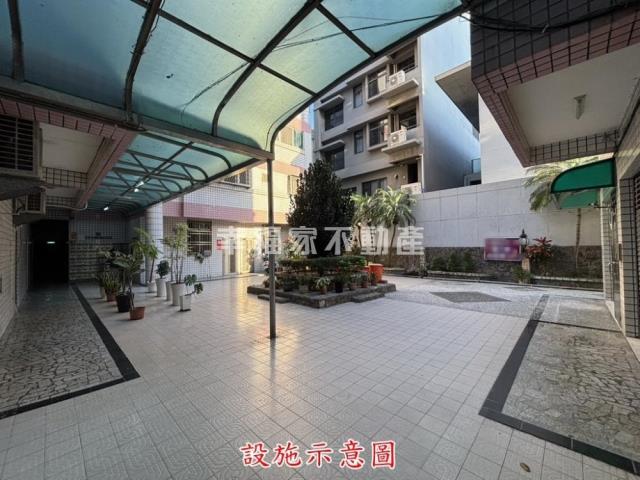 台南南區華廈-13