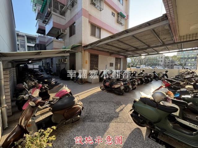 台南南區華廈-8