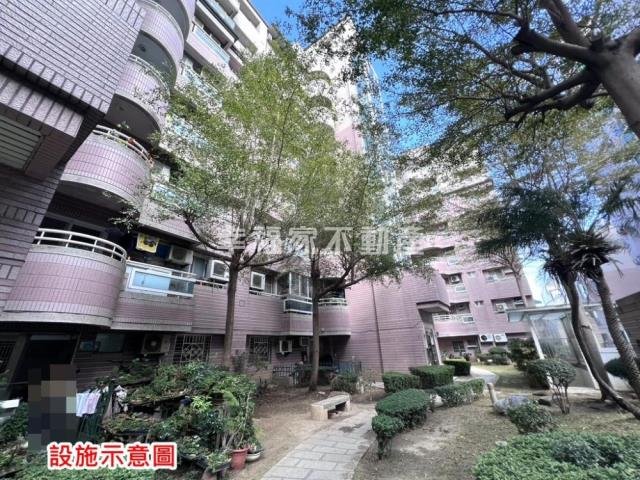 台南南區華廈-13