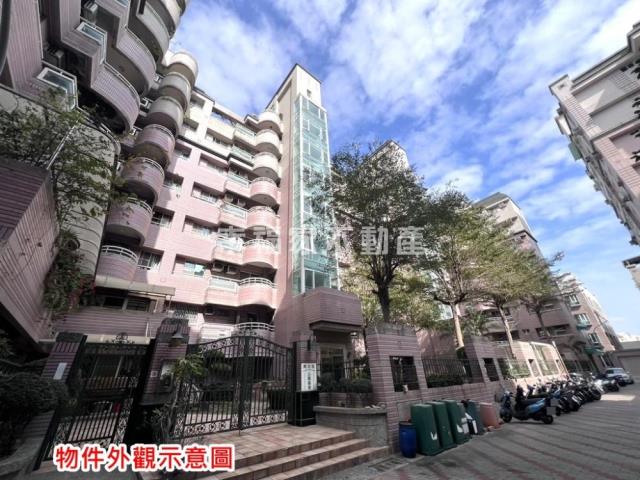 台南南區華廈-14