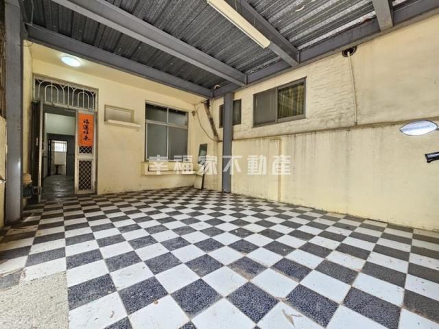 台南南區別墅-1