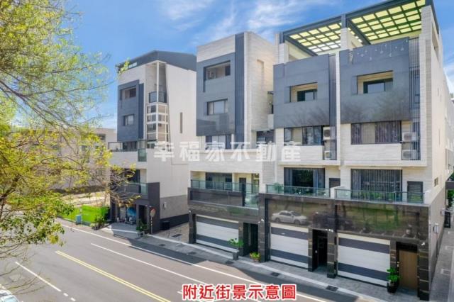 台南東區別墅-1