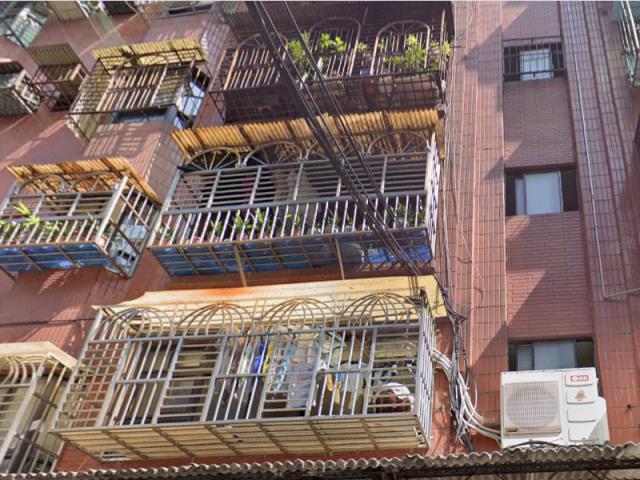 蘆洲拍賣公寓-4