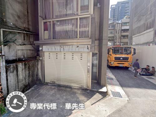 中正區華廈拍賣-6