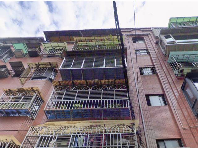 蘆洲法拍公寓-2