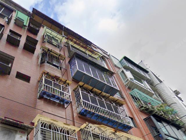 蘆洲法拍公寓-4