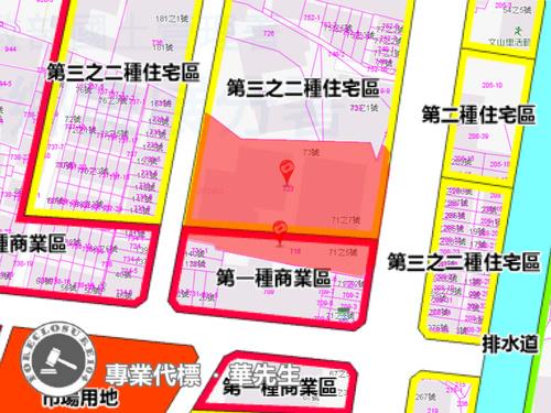 南屯大樓法拍-9