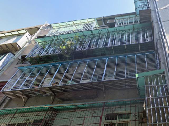 蘆洲公寓拍賣-4