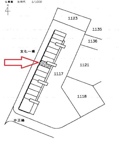 新北法拍華廈-6
