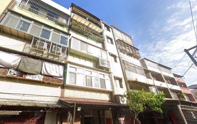 新北公寓法拍-1