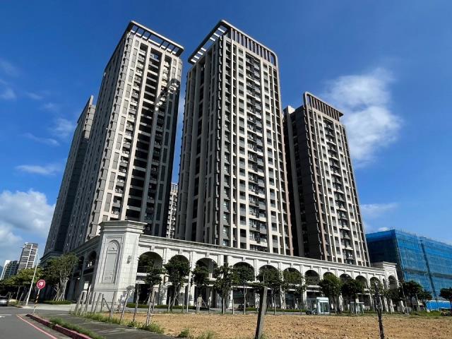 新北大樓法拍-1